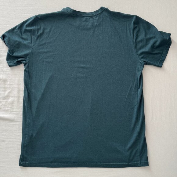 Nike Men's Dri-FIT T-Shirt L - Picture 2 of 2